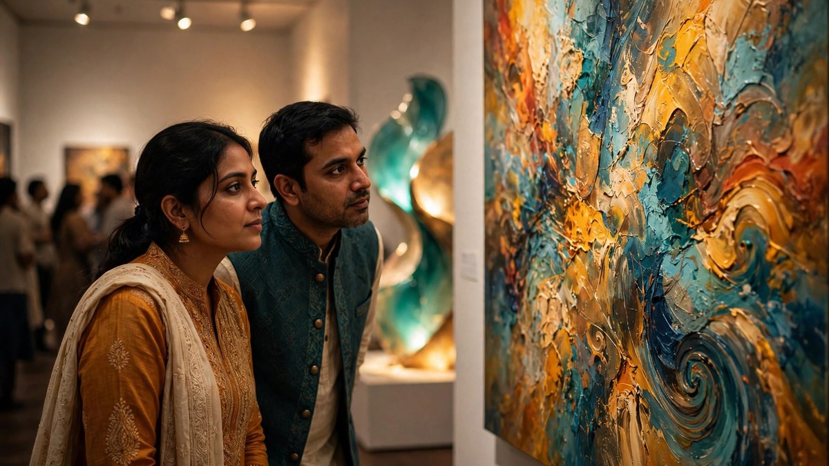Art Date