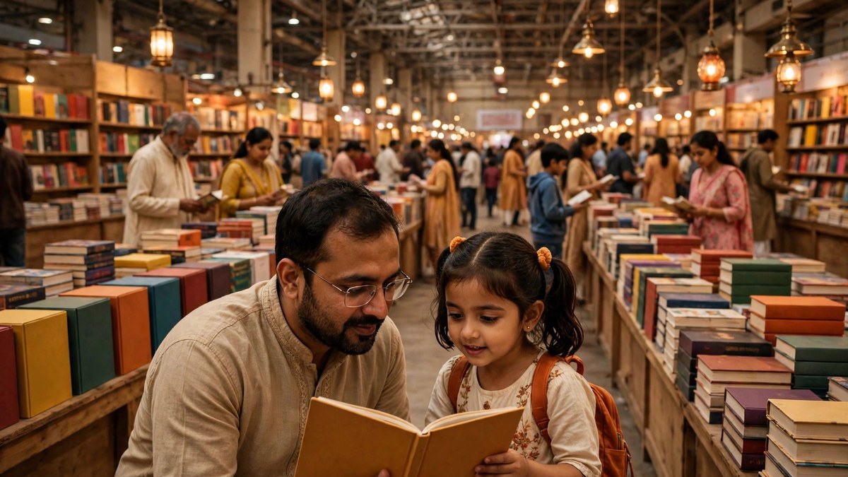Hyderabad Book Club Meetup