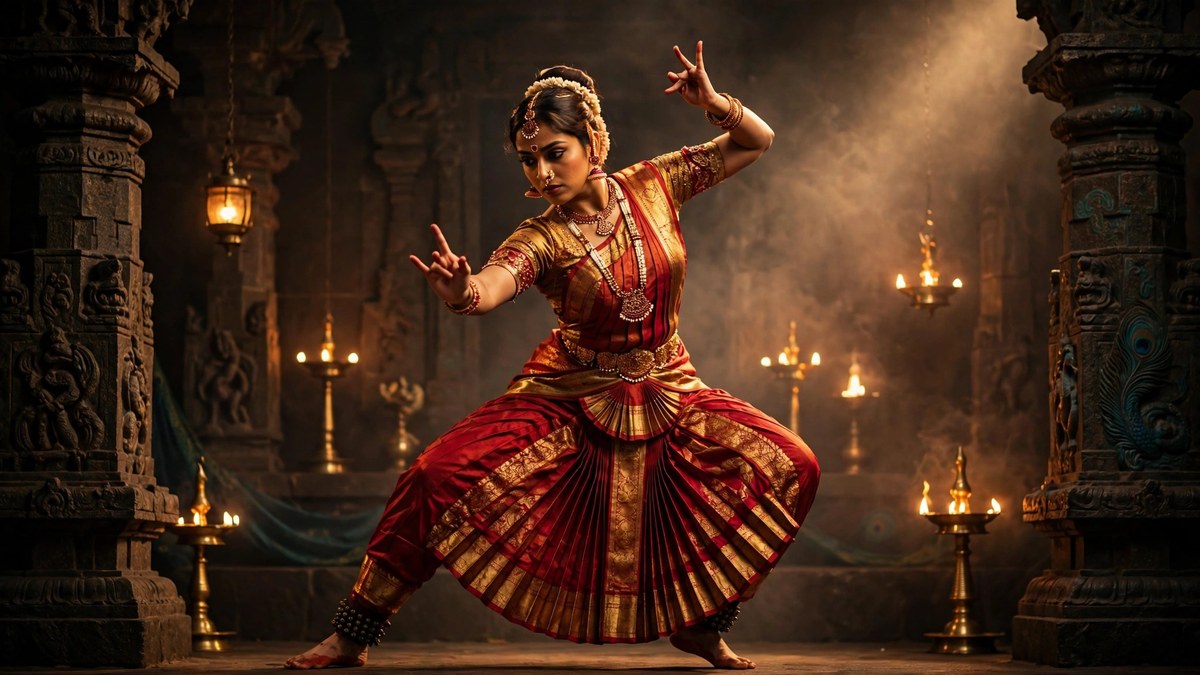Introduction to Belly dance