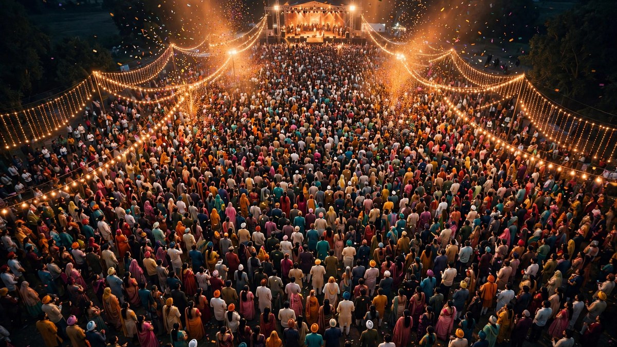 Stanfest 2026 | Bengaluru