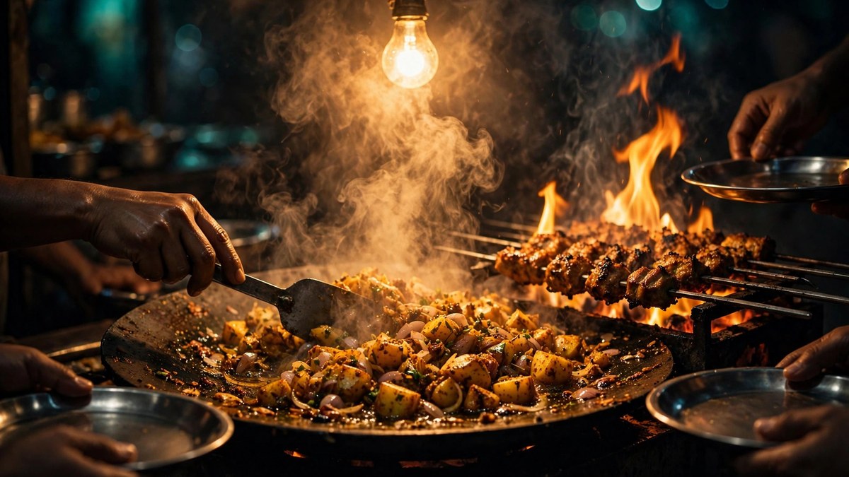 National Street Food Festival 2026