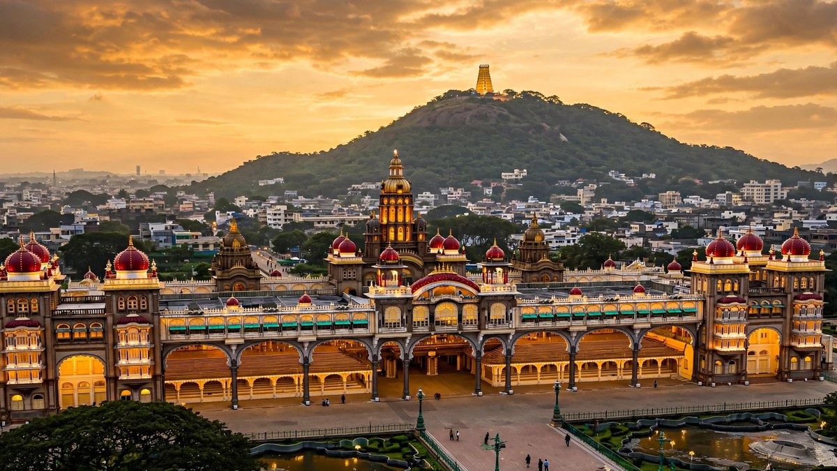 The Founders Meet-Up — Mysuru Edition