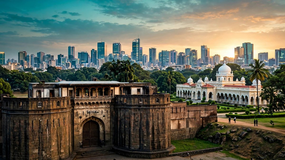 FirstCry World Pune
