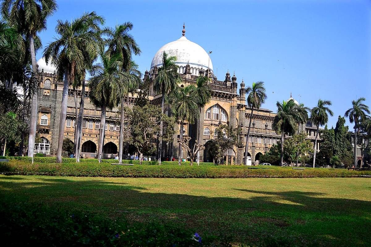 Chhatrapati Shivaji Maharaj Vastu Sangrahalaya, Mumbai