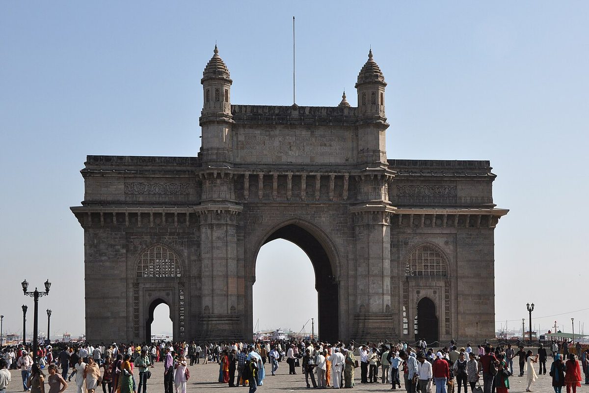 Gateway of India, Mumbai